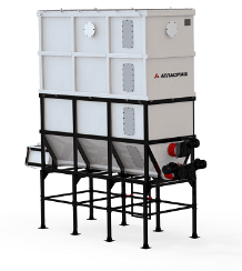 Storage bins