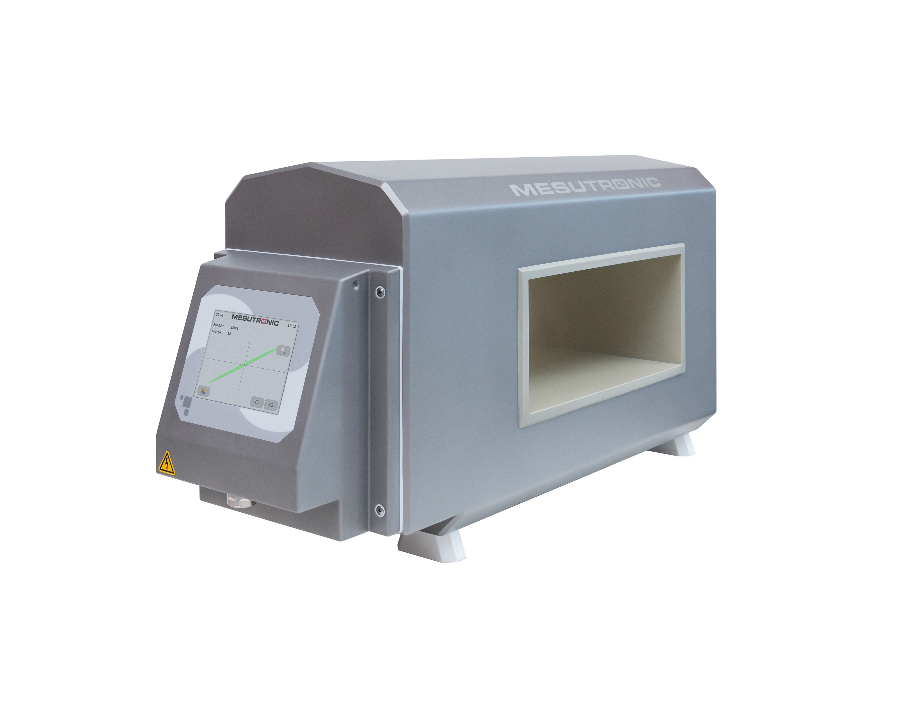 Детектор высокочастотный Mesutronic METRON 07 CI