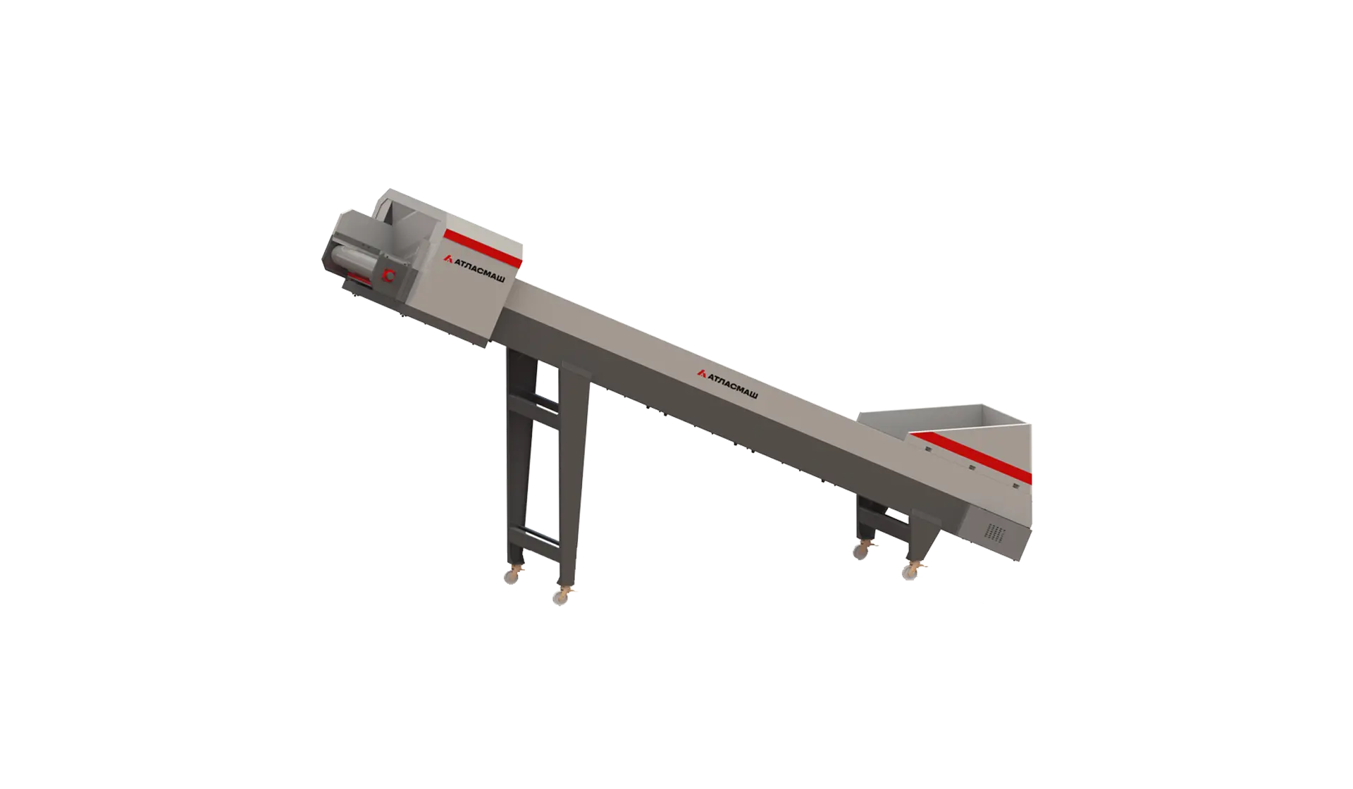 Belt conveyors