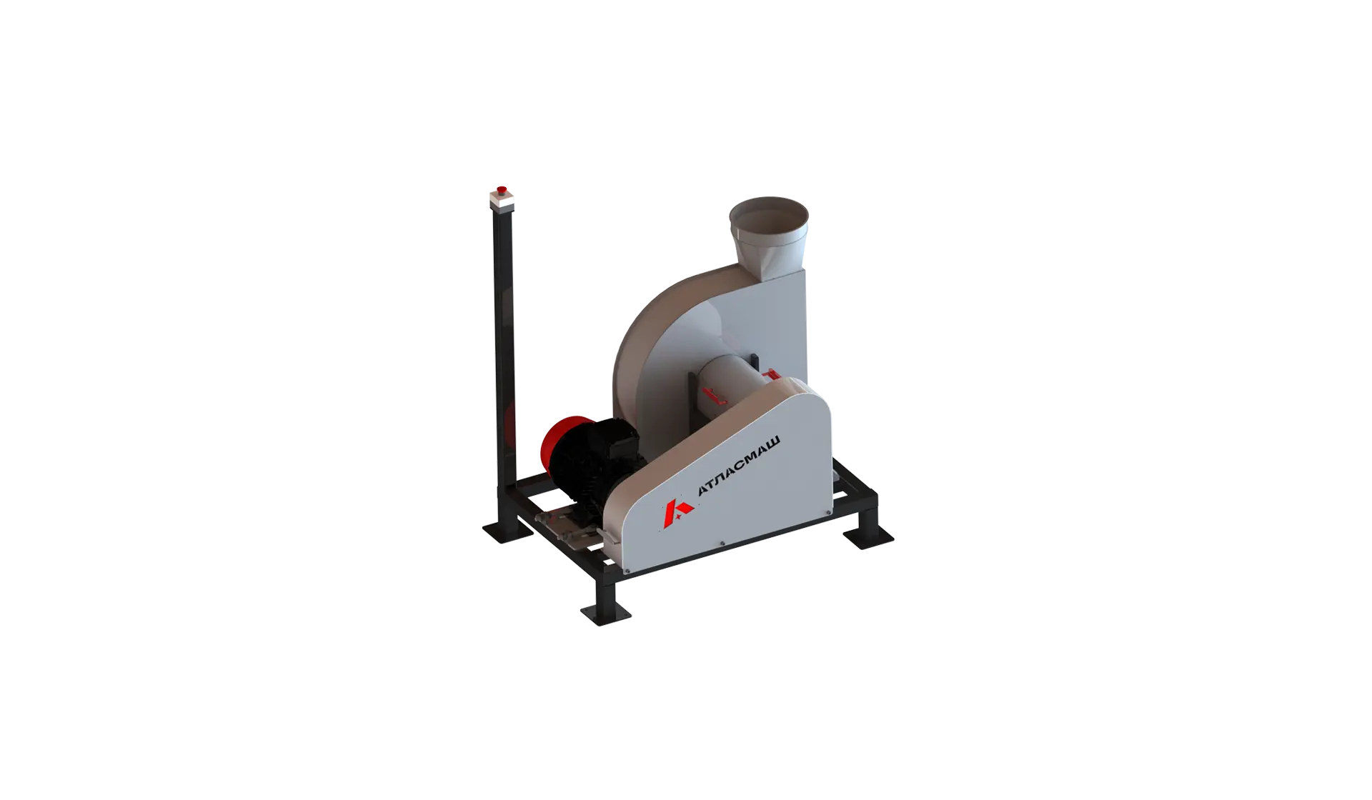 Транспортные вентиляторы Премиум