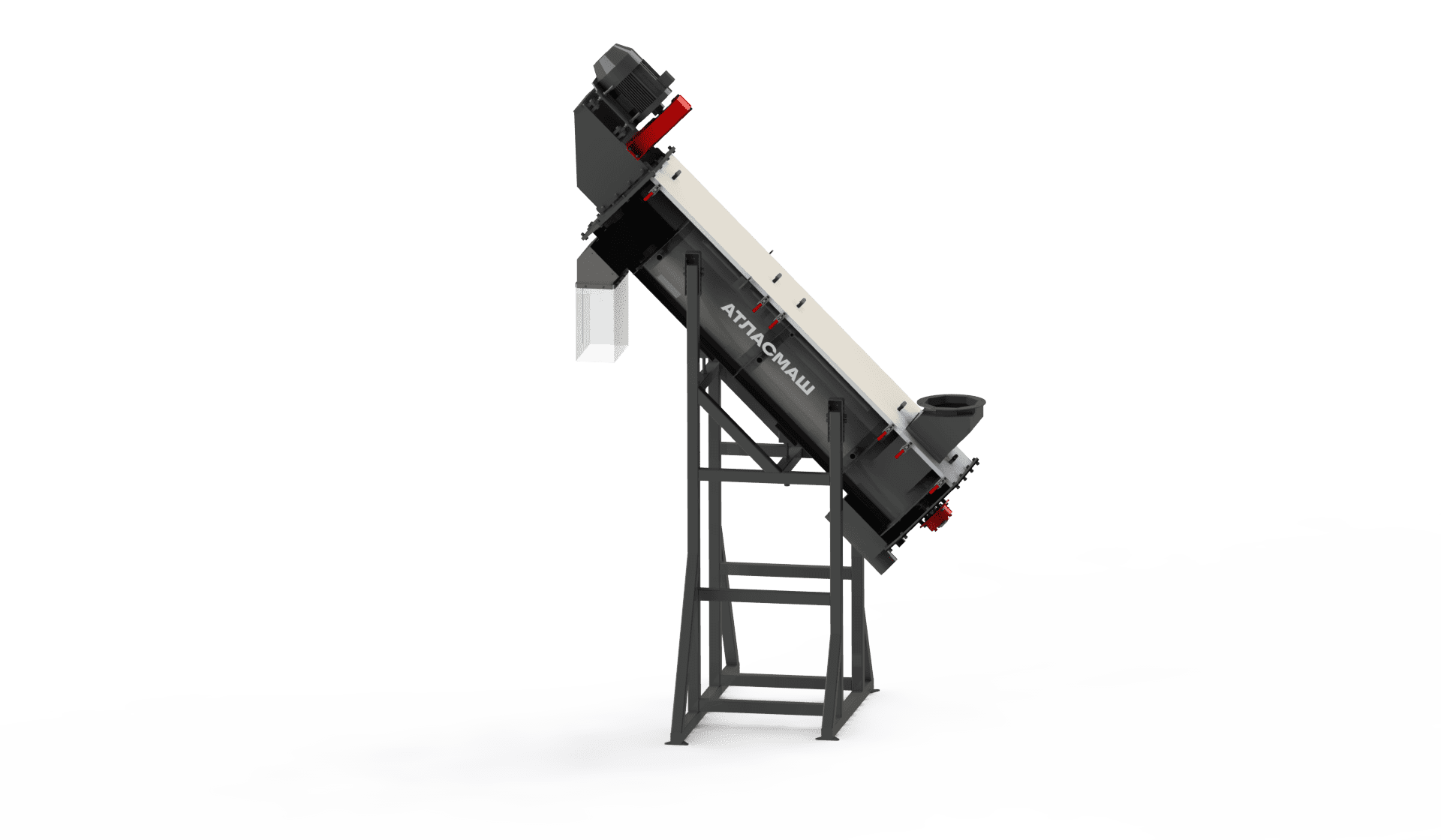 Центрифуга фрикционная С500