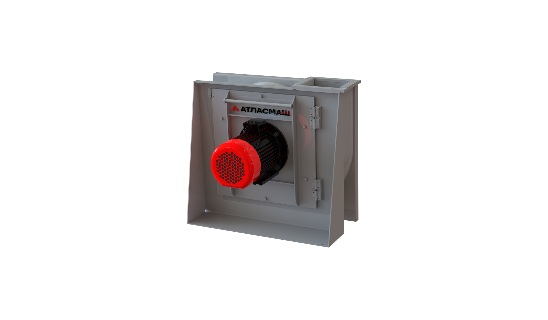 Транспортные вентиляторы Премиум