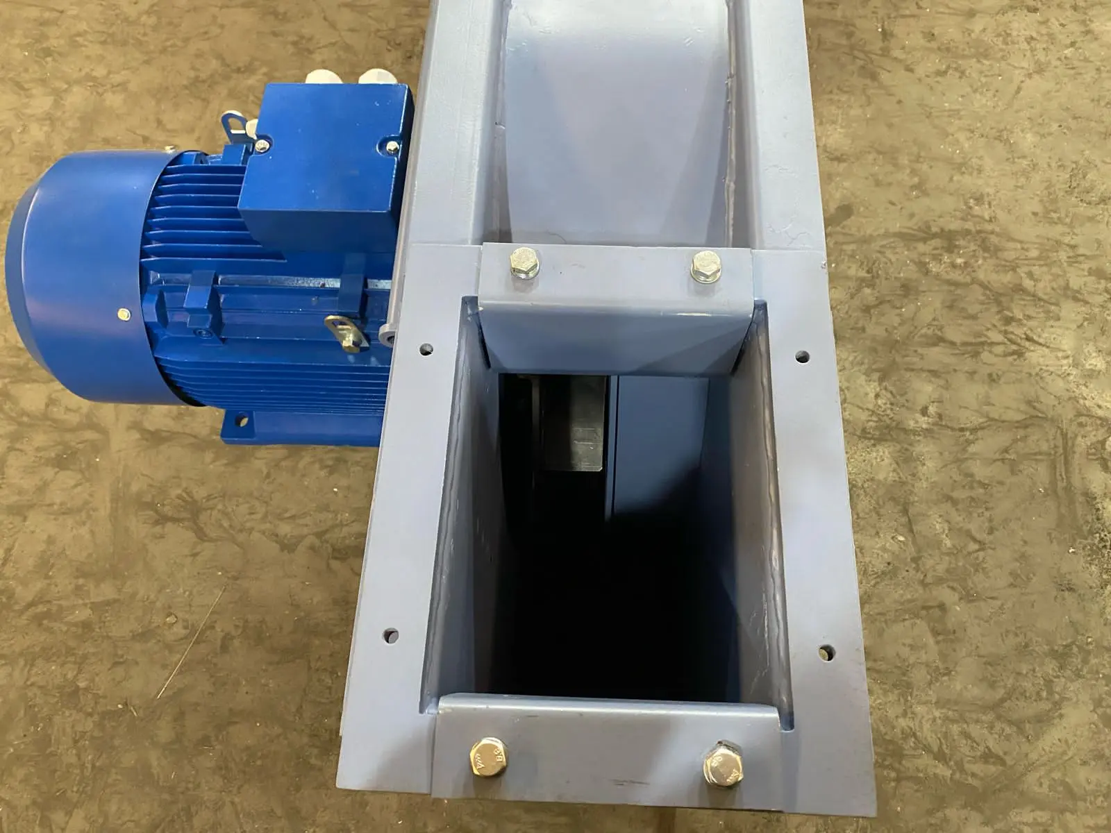 Транспортные вентиляторы Премиум