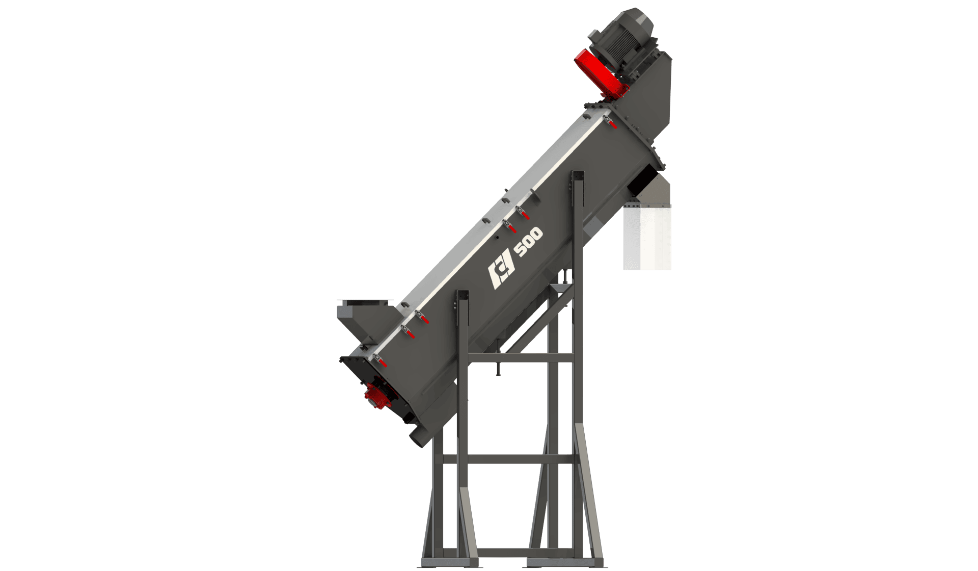 Центрифуга фрикционная С500