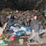 Шредер серии WN: Дробление отходов на мусоросортировочной станции