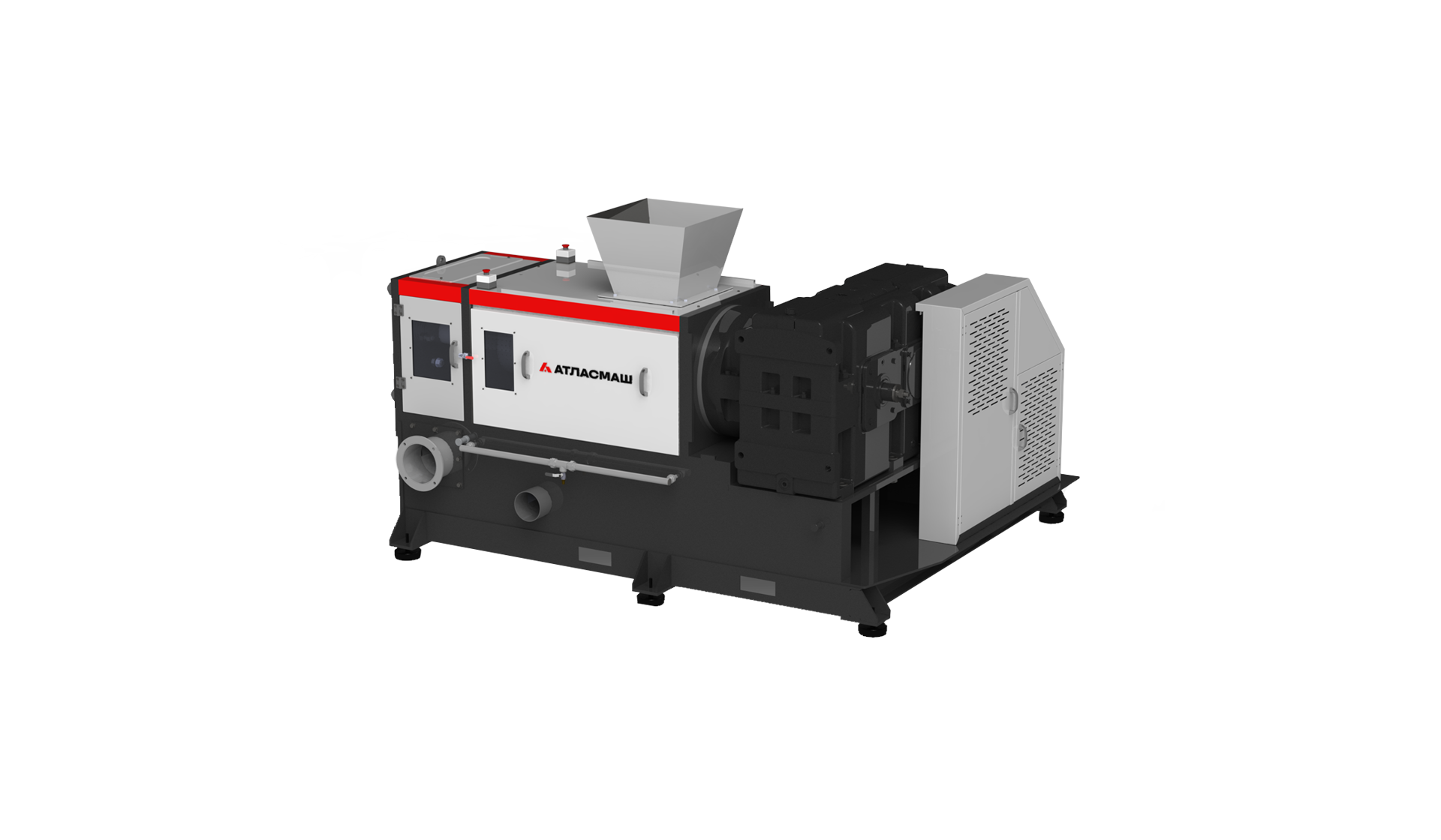 Отжимной пресс