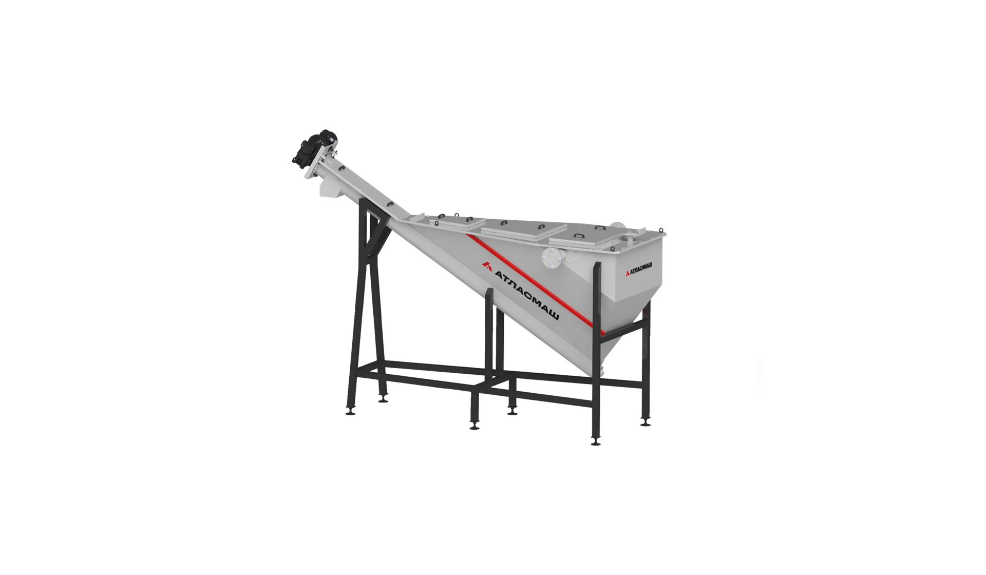 Песколовка 