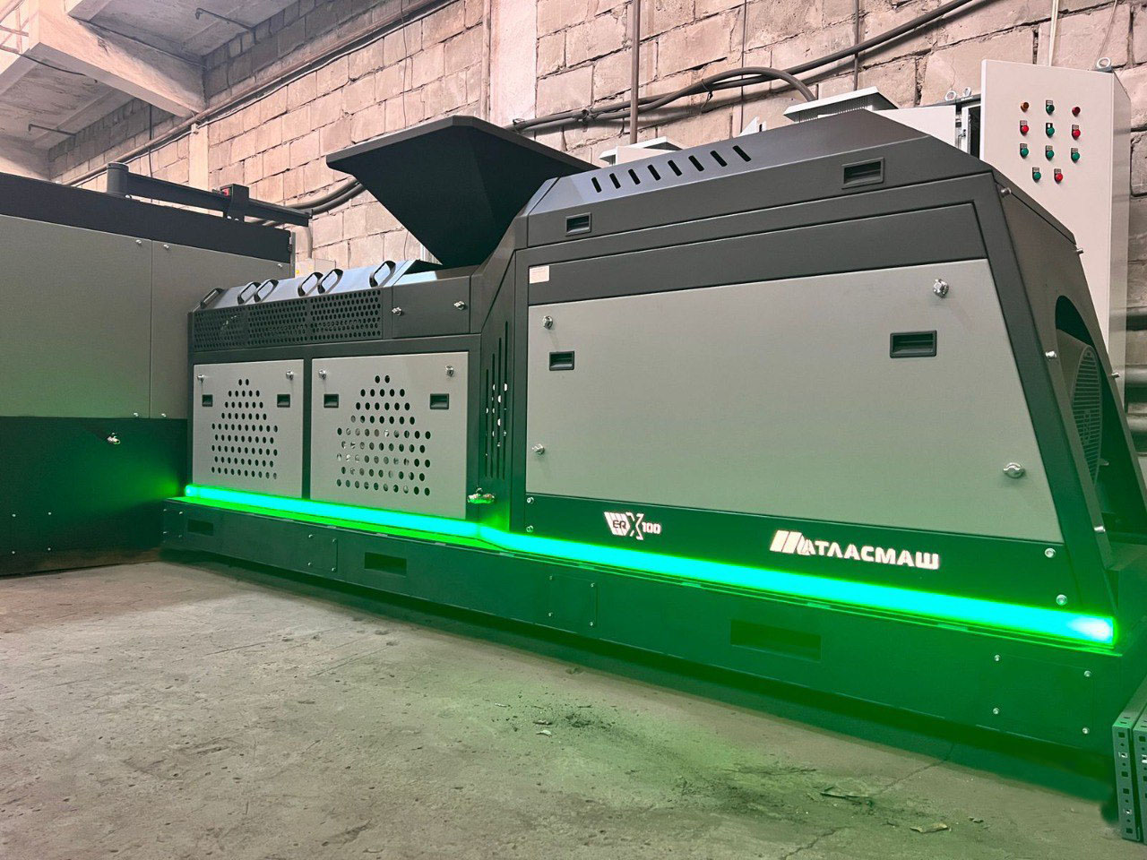 Статья о технологии BIONIC в журнале "Полимерные материалы"