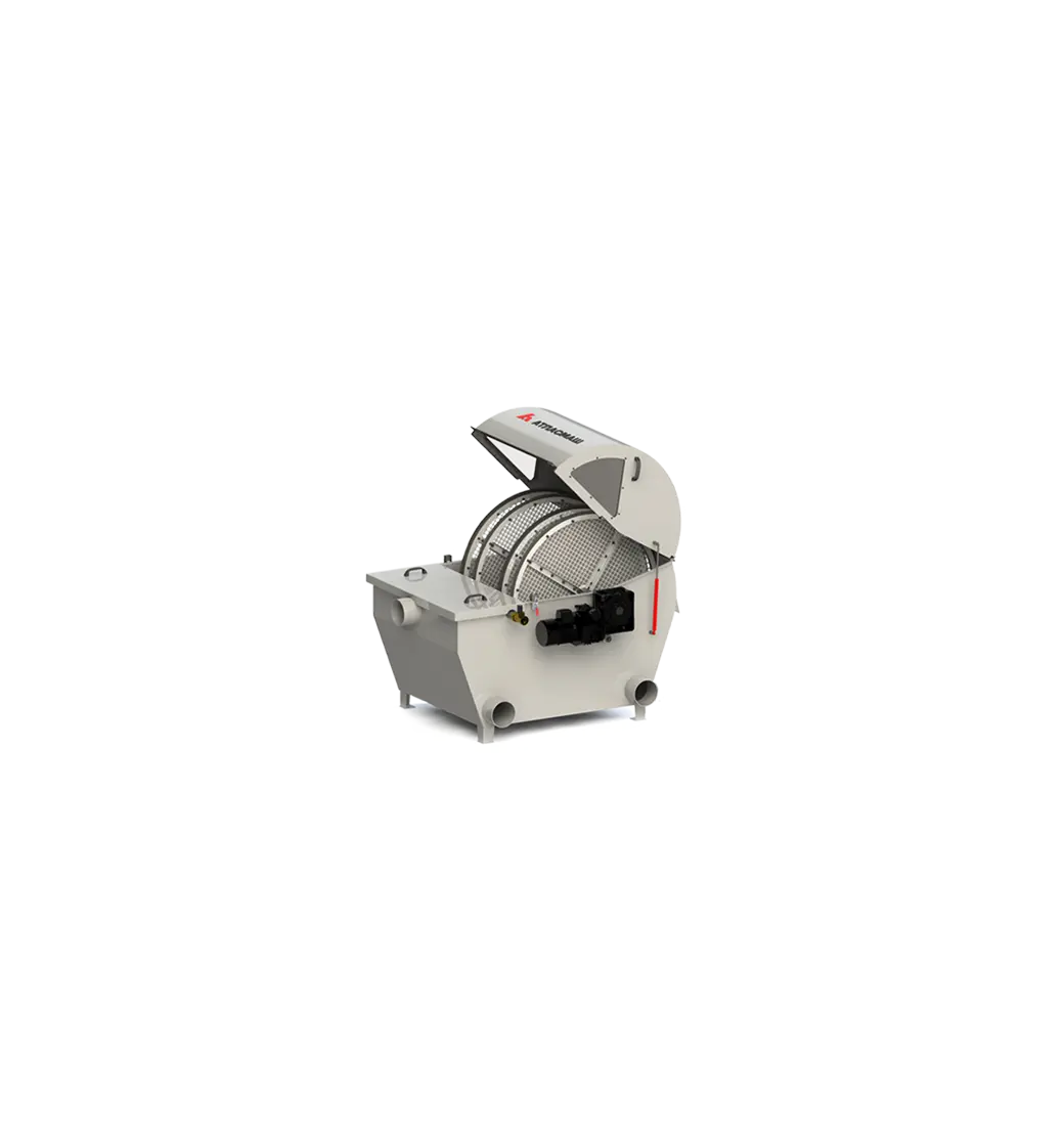 Гидрофильтр