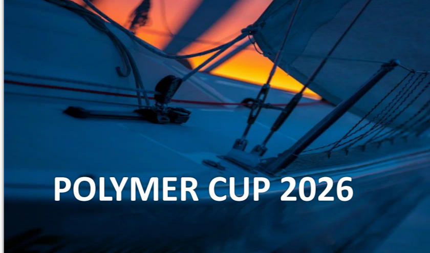 РЕГАТА POLYMER CUP 2026 V СЕЗОН 
