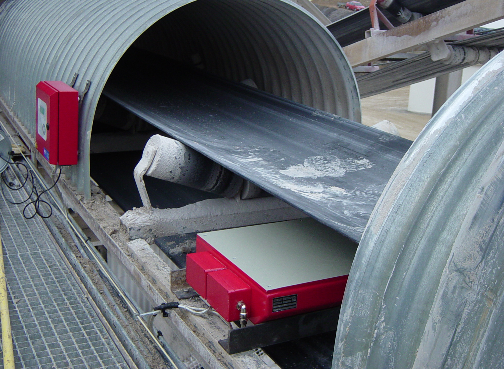 Детектор Mesutronic METRON 05 S