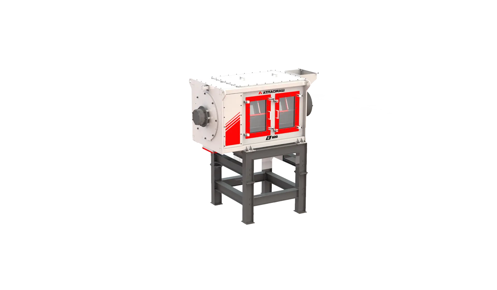 C800 separation and friction centrifuge