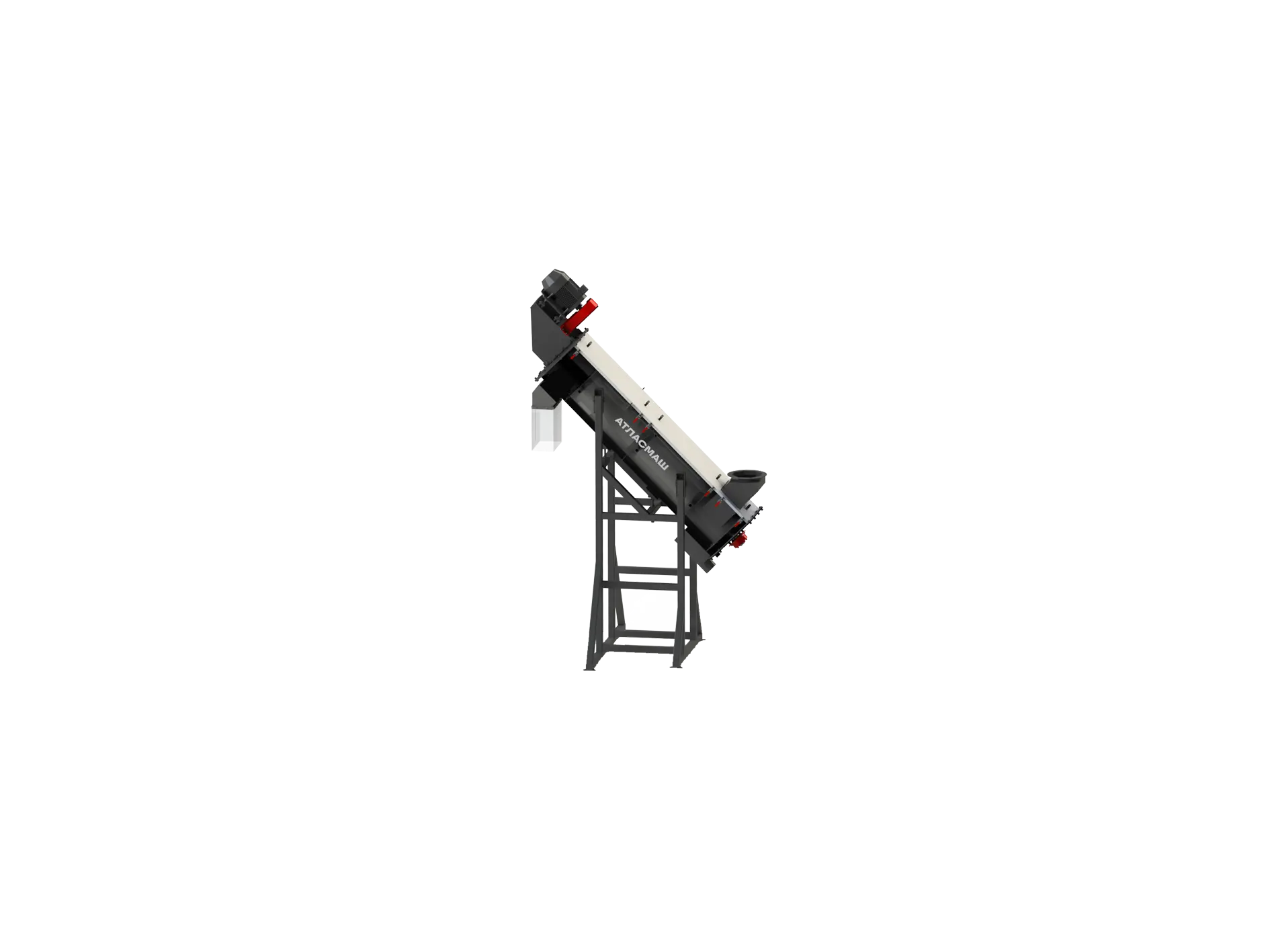 Центрифуга наклонная С500