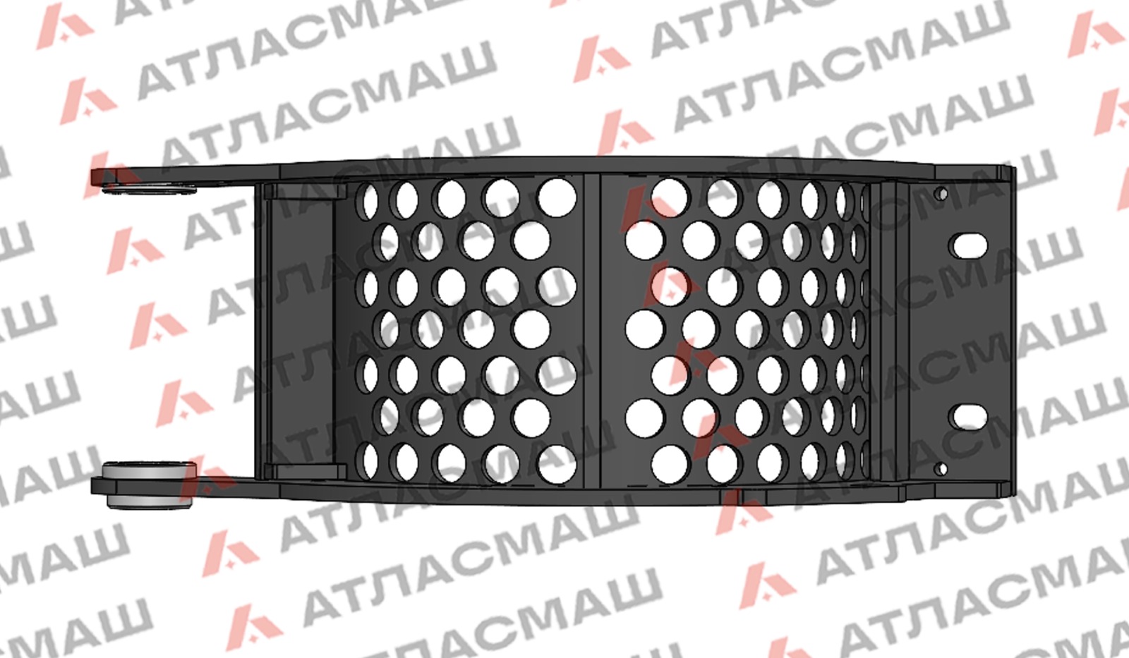 Фракционные сетки для шредеров 
