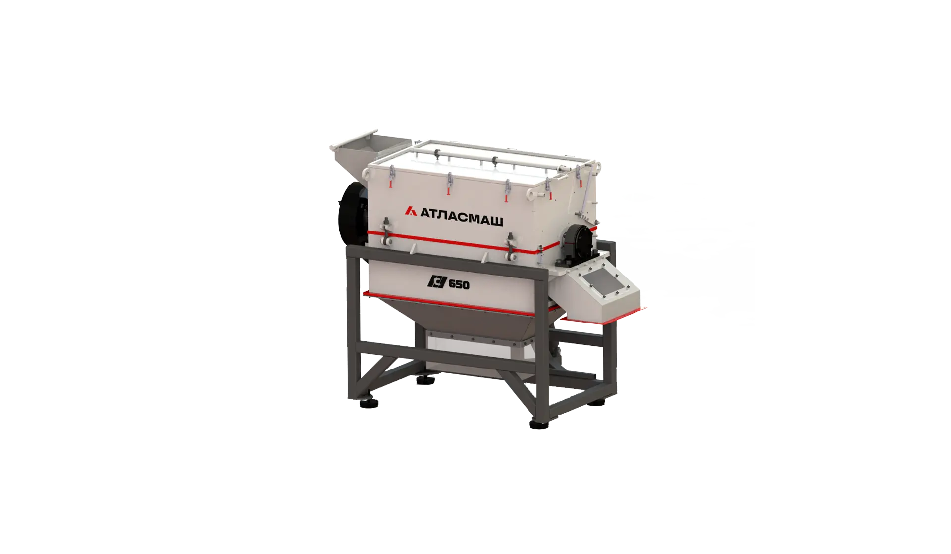 Separation centrifuges C650