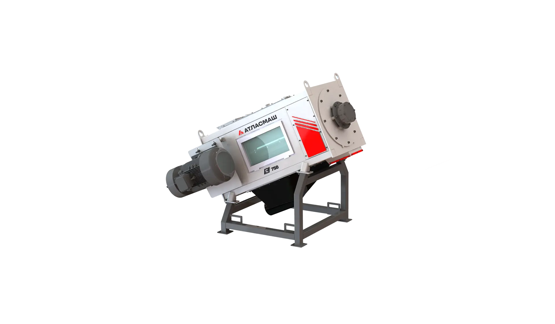 C750 friction centrifuge