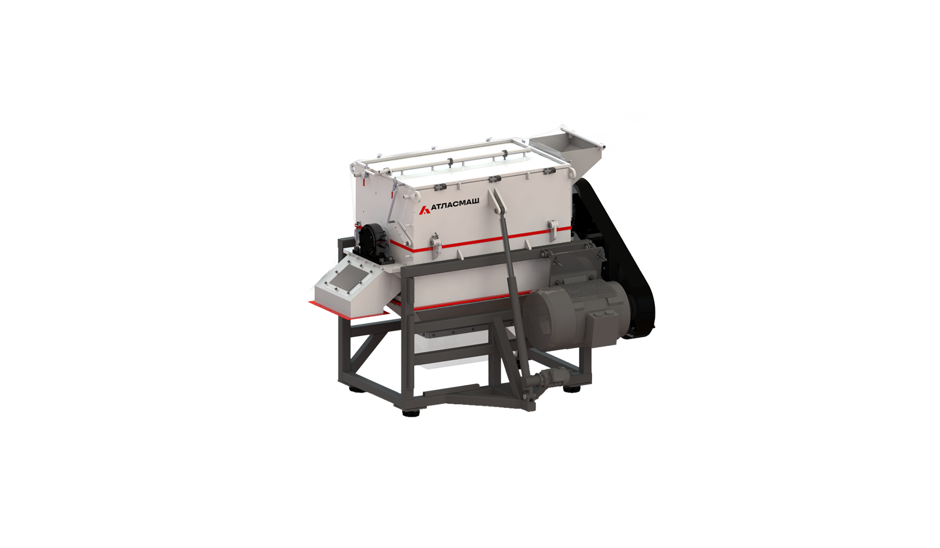 Центрифуга сепарационная С650