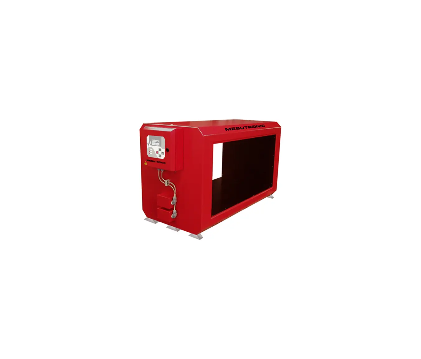 Tunnel detector Mesutronic METRON 05 C
