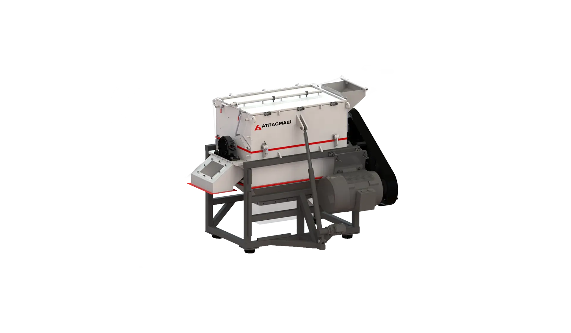 Separation centrifuges C650