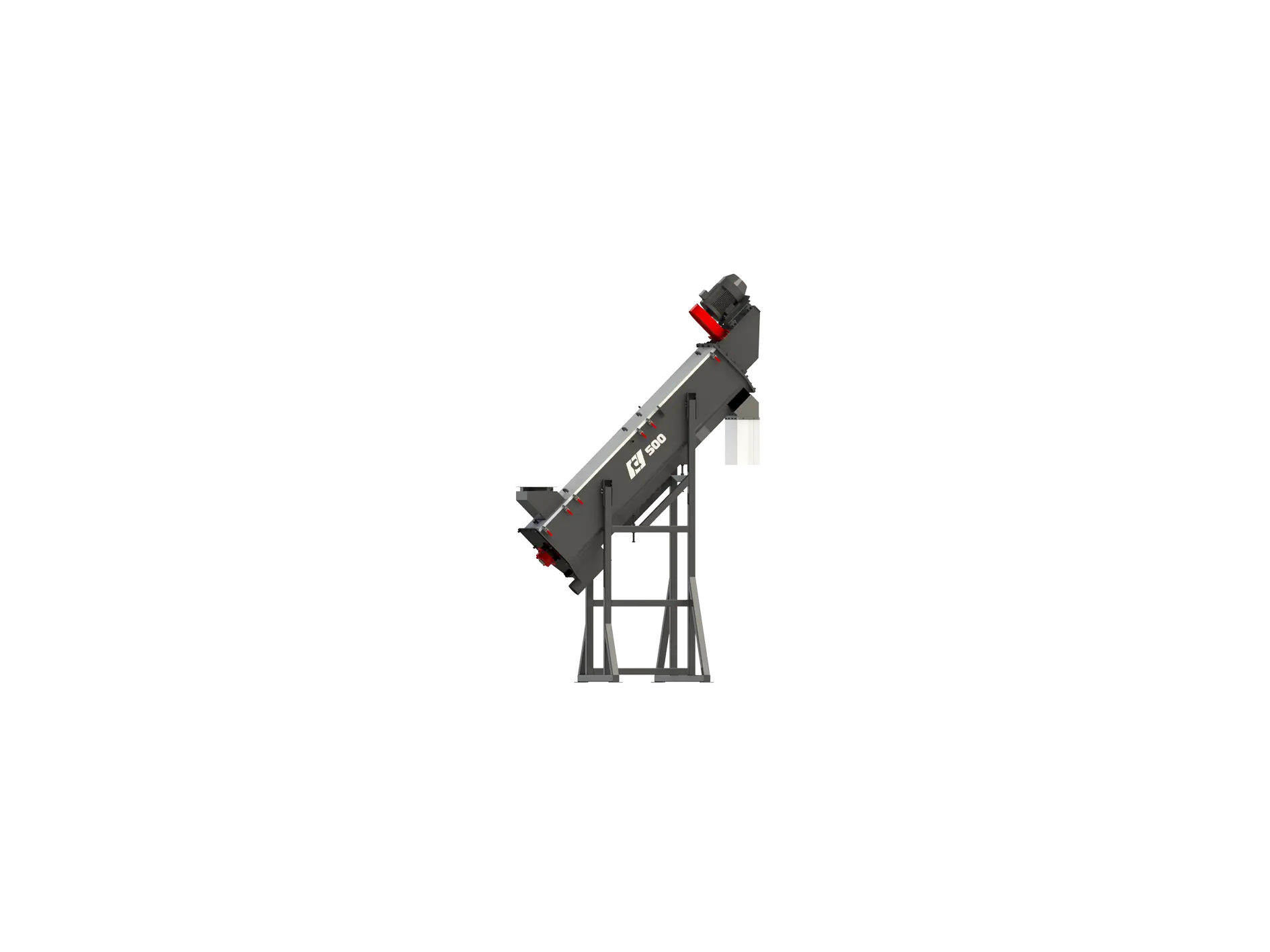 Центрифуга наклонная С500