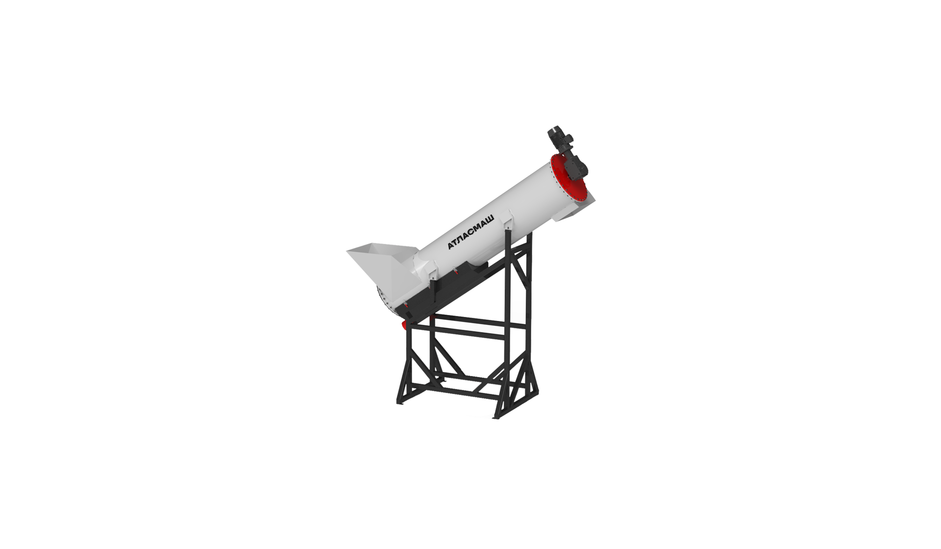 Предварительная мойка C1000