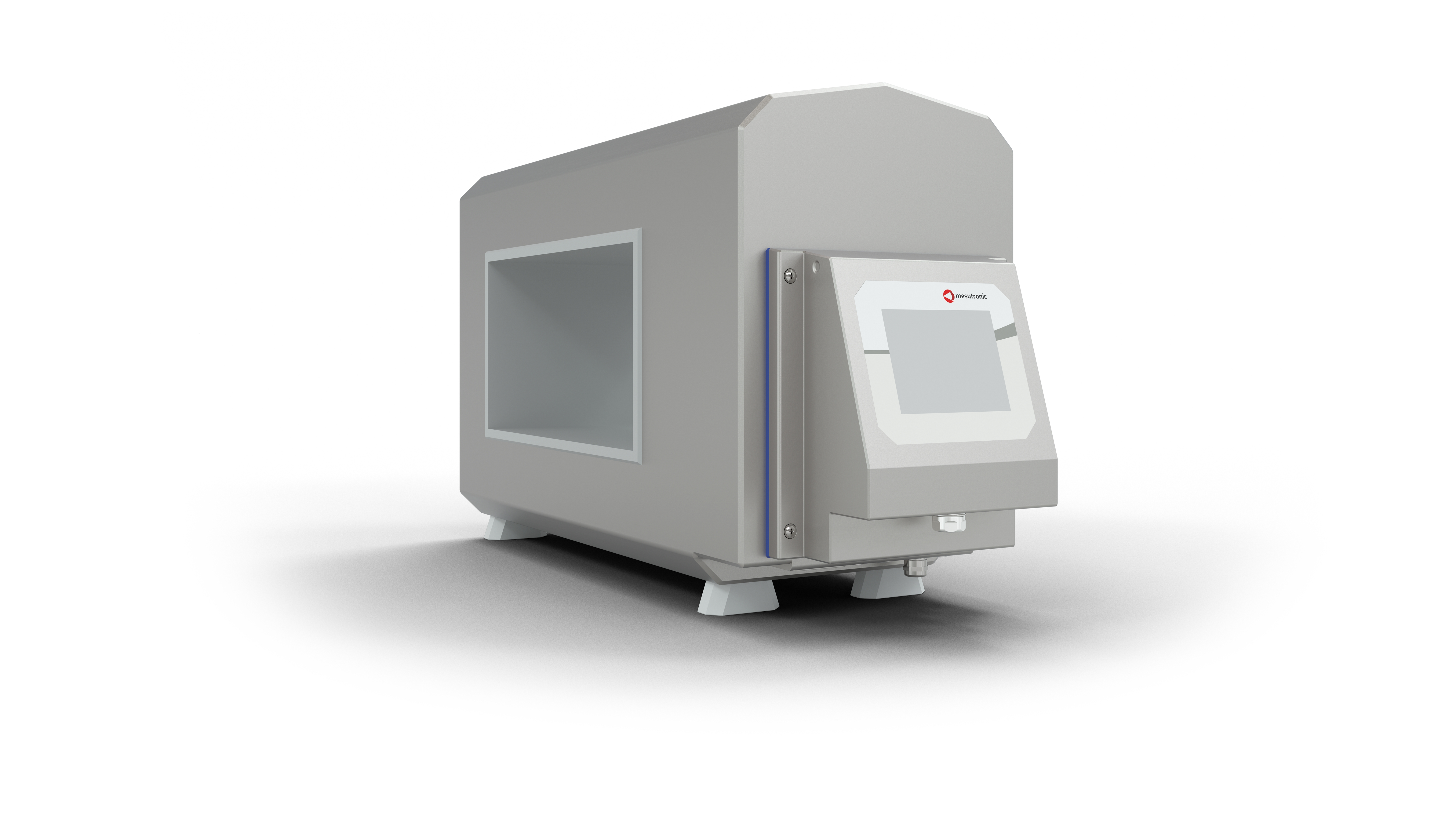 Детектор высокочастотный Mesutronic METRON 07 CI