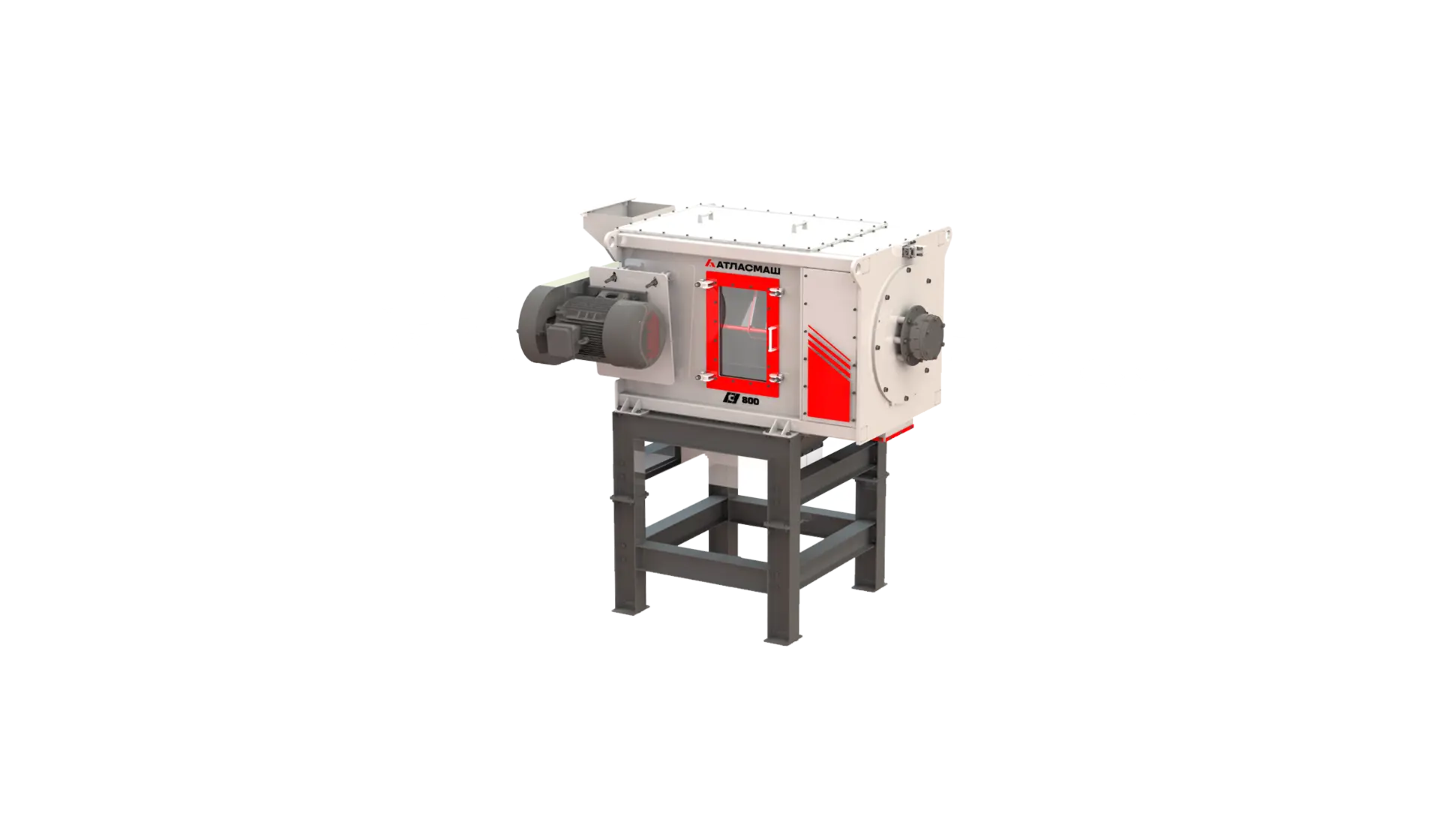 C800 separation and friction centrifuge