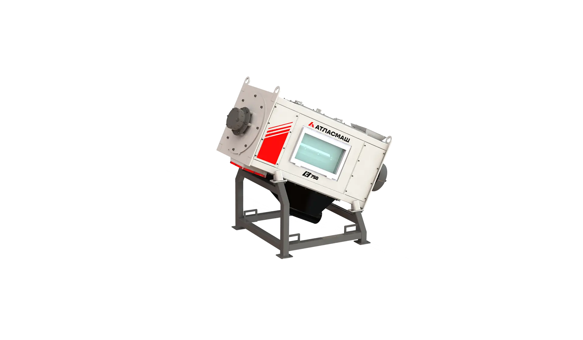C750 friction centrifuge