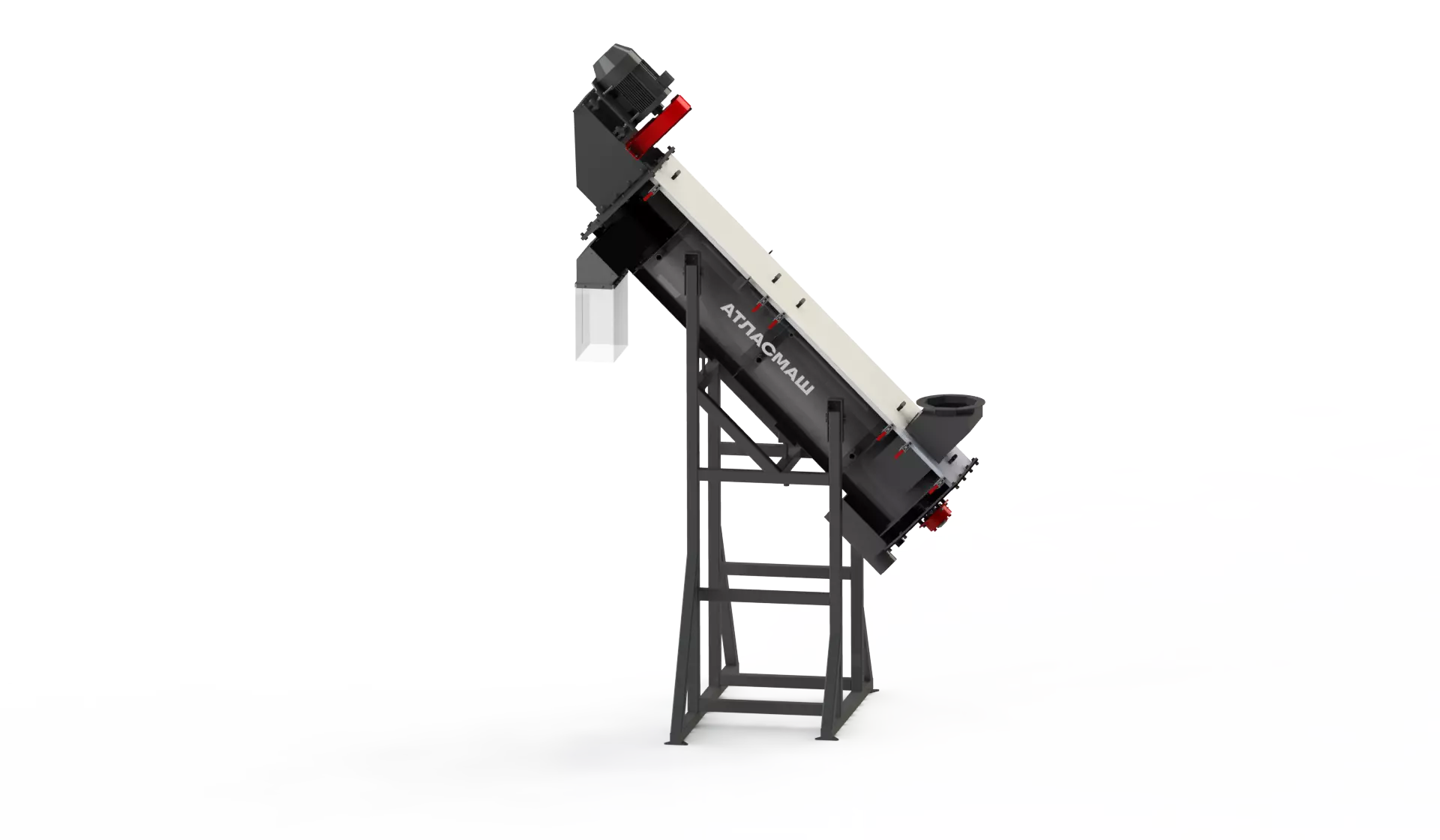Центрифуга фрикционная С500